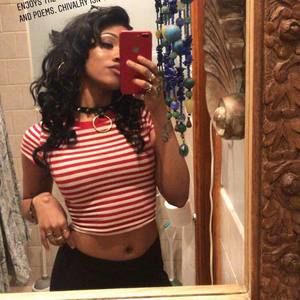 Meet your Posher, Blair